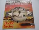 DOCTOR ELECTRO