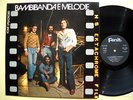 LP  BAMBIBANDA E MELODIE 12