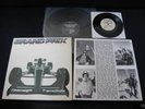 Teenage Fanclub Grand Prix Limited Vinyl LP Bonus 7 C86