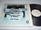 DEEP PURPLE/ELP/PINK FLOYD - California Jammin'