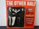DISQUE 45 T THE OTHER HALF MR PHARMACIST INT 18112
