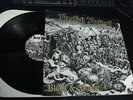 BESTIAL WARLUST blood & valour LTD LP destroyer 666