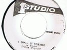 FREDDIE McGREGOR - COXSONE DODD - I SHALL BE RELEASED