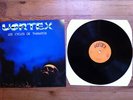 RARE LP VORTEX LES CYCLES DE THANATOS FRENCH PROG ROCK
