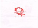 Kuro – 1983 gig fire 7