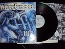 WITCHHAMMER witch hammer 1487 lp BLACK KNIGHT