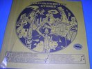 THE ROLLING STONES LP Bright Light Big City COLOR promo