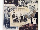 THE BEATLES Triple LP Set Anthology  Vol.1 Apple uk