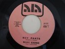 FUNK / R&B- HANK CARBO- ALA RECORDS- LISTEN