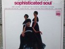 THE MARVELETTES Sophisticated Soul STILL SEALED Motown