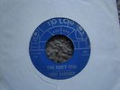 LEON GARDNER YOU DONT CARE 45 ON IGLOO-RARE-FUNK-SOUL