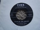 THE GRAND PRIXS ROAR OF THE CROWD 45-RARE-SOUL-MP3