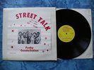 FUNKY CONSTELLATION-STREET TALK-PRIVATE FUNK RAP DISCO