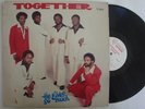 TOGETHER He Gives So Much LP modern soul gospel mp3