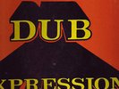 **REVOLUTIONARIES - DUB EXPRESSION on  HIGH NOTE LP**