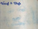 **YABBY YOU & MICHAEL PROPHET - VOCAL AND DUB LP**
