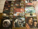 l'age d'or des rolling stones vol 1 à 19 (complet)