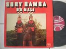 SORY BAMBA DU MALI psyché african folk and groove MP3