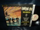 1964 Golden ODEON SMO 83 756 Something New THE BEATLES