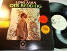 Soul LP Otis Redding “Love Man” Promo