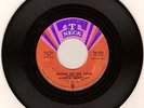MARVA WHITNEY giving up on love TNECK 45rpm TN-922 FUNK