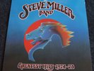 Steve Miller Band-Greatest Hits 180gm DCC Analogue LP