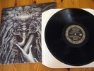 DANZIG *HOW THE GODS KILL* LP RARE 1992/misfits samhain