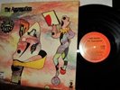 THE AGGREGATION LP Mind Odyssey LHI 12008 ACID ARCHIVES