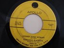 R&B / VOCAL GROUP- FABULOUS PLAYBOYS- APOLLO - LISTEN