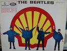 THE BEATLES    HELP  SHELL