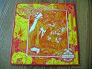 Mind Blowers comp Undecided Tropics Id Bump Ed Wool