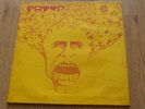 Patto - Same 1970 UK LP VERTIGO