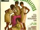 The Marvelettes 