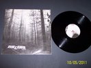 THE CURE A FOREST 1980 UK 12