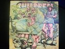 YESTERDAY'S CHILDREN-S/T LP 1969 PSYCH RURAL ACID PROMO