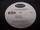NATURAL ELEMENTS THE EP OG RANDOM RAP MR VOODOO 1994 NY