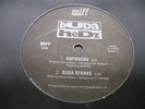 BUDA HEDZ RAPWACKS 12