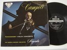 CAMPOLI / ARGENTA / TCHAIKOVSKY. Decca SXL 2029 WBG Ed1