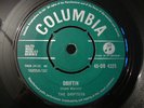 THE DRIFTERS 