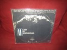 East Of Underground Lp Rare Groove Funk Org.Press.
