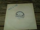 NULL VOID SCRATCH IN THE FOSSIL SEALED LP 1983 COMEDY