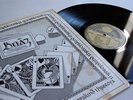 BOAZ THREE OF A KIND PRIVATE WISCONSIN 1978 PSYCH LP