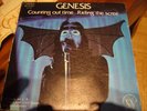 GENESIS-PETER GABRIEL