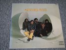 GARAGE FUZZ PSYCH LP ORPHAN EGG 1968 Original M- hear