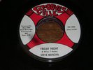 Steve Mancha NORTHERN SOUL 45 Friday Night / Monday Thr