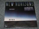 BOOGIE MODERN SOUL LP New Horizons ZAPP ORIGINAL SEALED