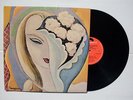 DEREK & THE DOMINOS - LAYLA - DBL US LP -BEAUT & SCARCE