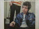BOB DYLAN Highway 61 Revisited JAPAN Promo LP Shrink 76