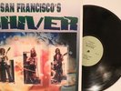 SAN FRANCISCO´S SHIVER ROCKADELIC USA PSYCH LP EX