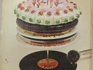 ROLLING STONES LET IT BLEED 1969 Orig LP MONO Very RARE